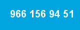 966 156 94 51 966 156 94 51